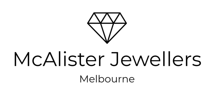 Company logo of McAlister Jewllers