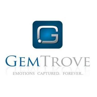 Company logo of GemTrove - Diamond Engagement Rings Melbourne