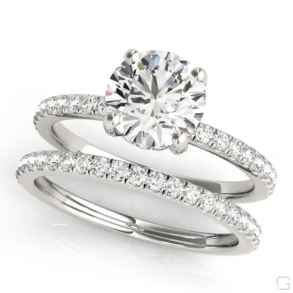 GemTrove - Diamond Engagement Rings Melbourne