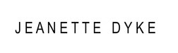 Company logo of Jeanette Dyke Unique Contemporary Jeweller