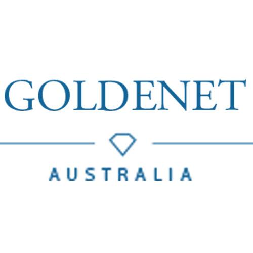 Company logo of GoldeNet Australia - Engagement Rings & Diamonds Wholesaler