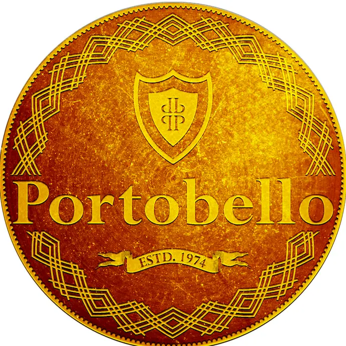 Company logo of Portobello Camberwell