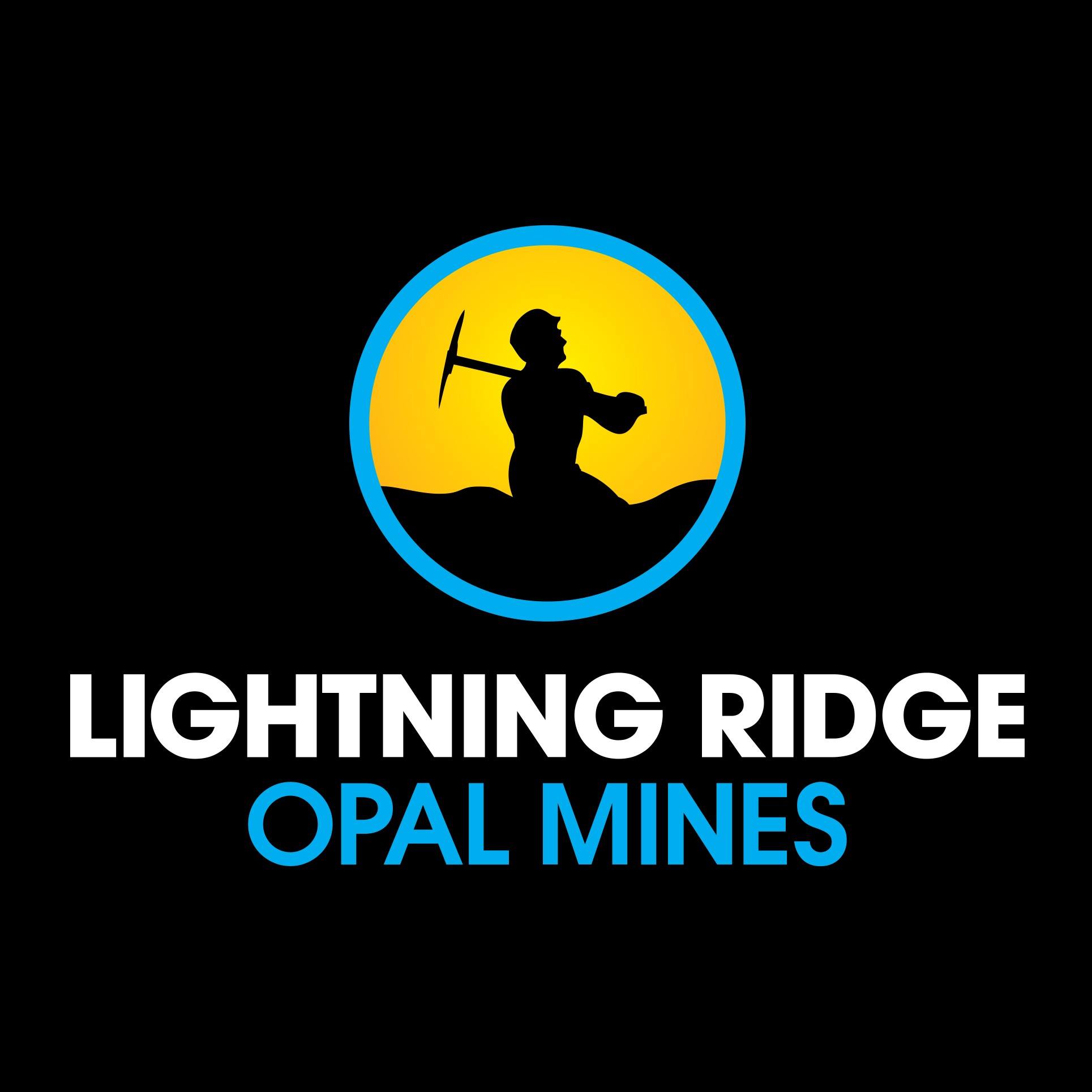 Company logo of Lightning Ridge Opal Mines