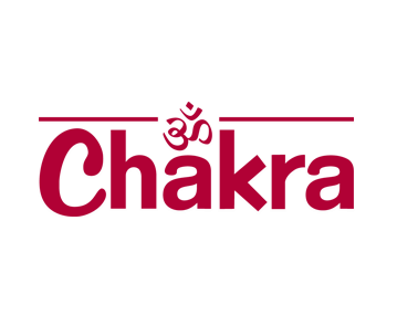 Company logo of Chakra