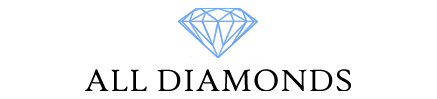 Company logo of 💎 All Diamonds - Engagement Rings & Wholesale Diamonds Melbourne