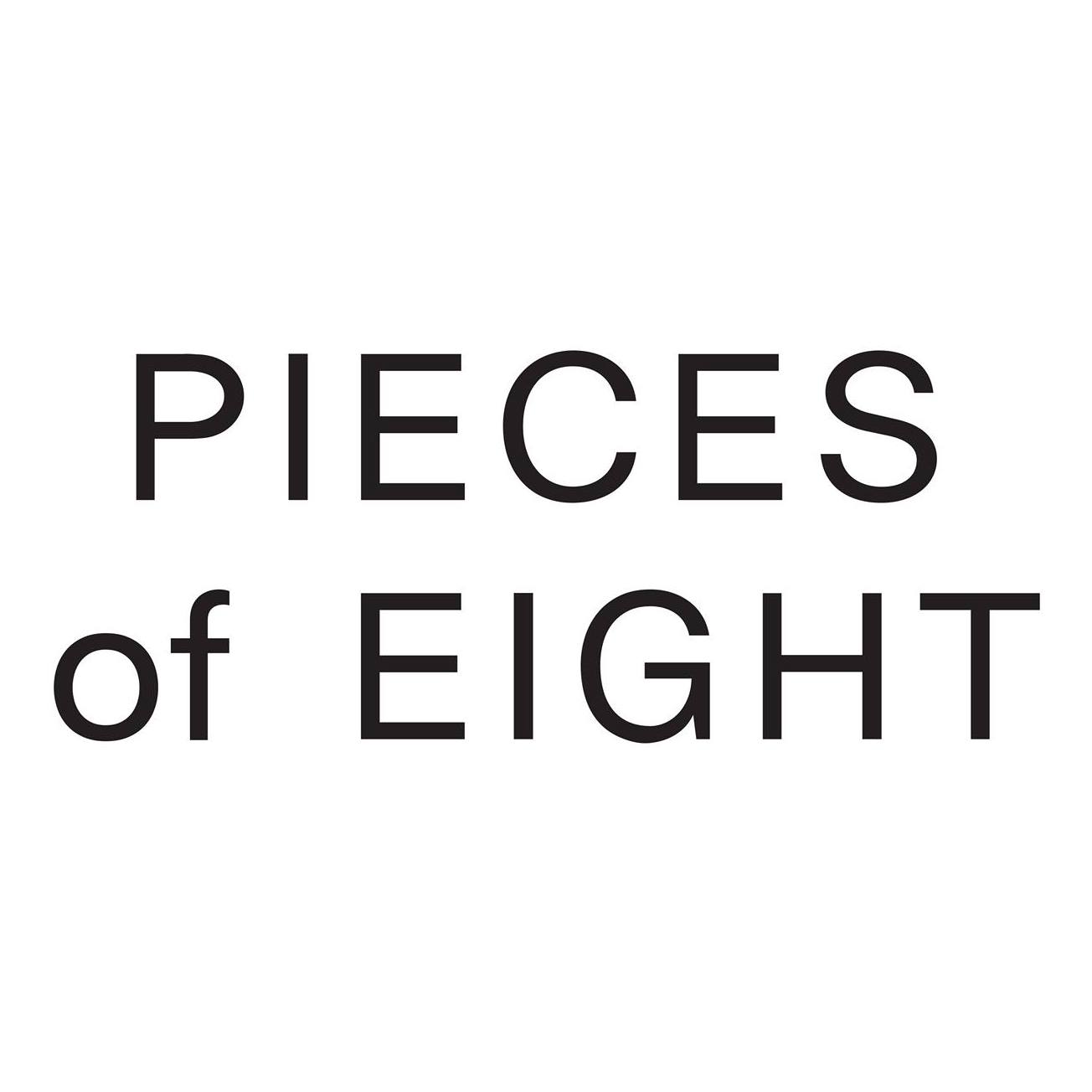 Company logo of Pieces of Eight Gallery