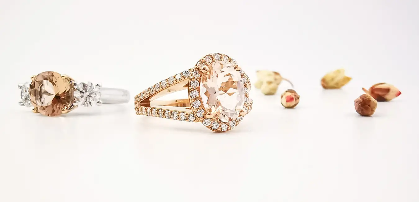 Michael Wilson Diamond Jewellers