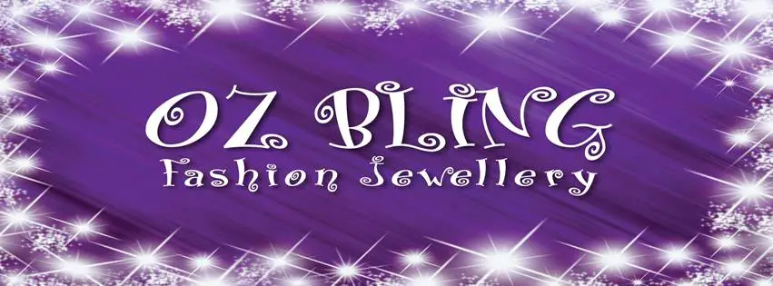 Company logo of Oz Bling Fashion Jewellery
