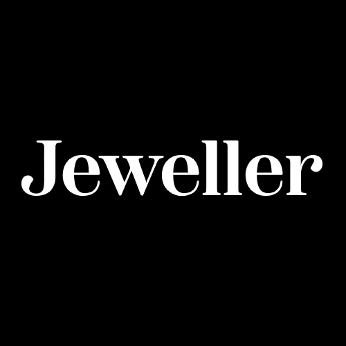 Company logo of Jeweller Magazine