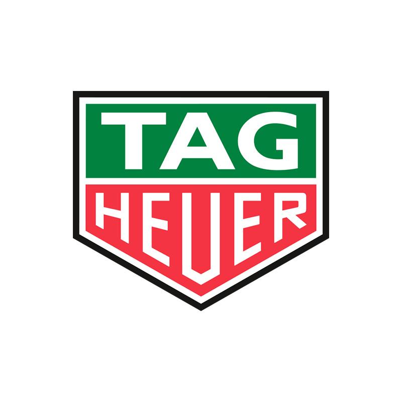 Company logo of Tag heuer