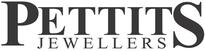Company logo of Pettits Jewellers