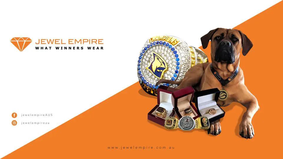 Jewel Empire Pty Ltd