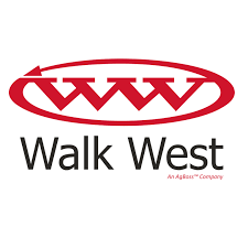Company logo of Walk West Pty Ltd