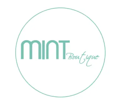 Company logo of Mint Boutique