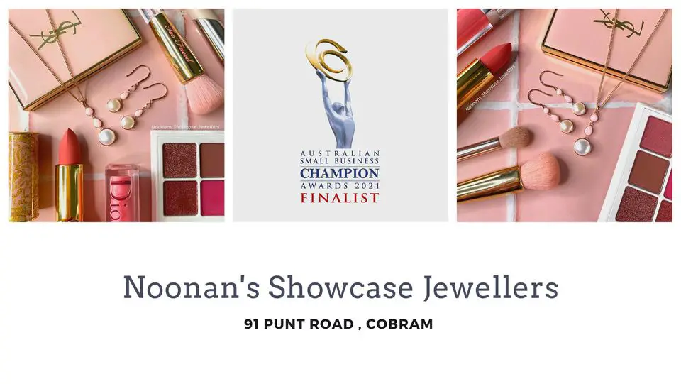 Company logo of Noonans Showcase Jewellers