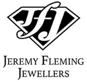 Company logo of Jeremy Fleming Jewellers Traralgon