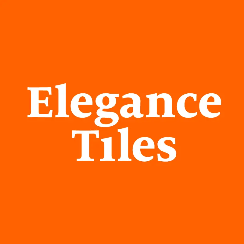 Company logo of Elegance Tiles Swan Hill