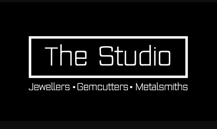 Company logo of The Studio Jewellers Gemcutters Metalsmiths