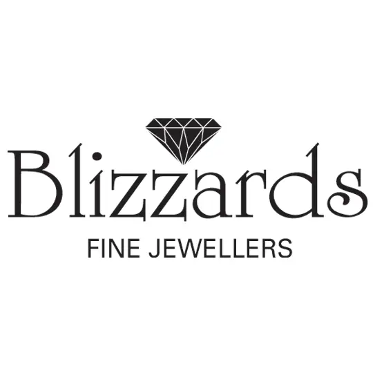 Company logo of Blizzards Fine Jewellers