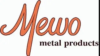 Company logo of Mewo Metal Products