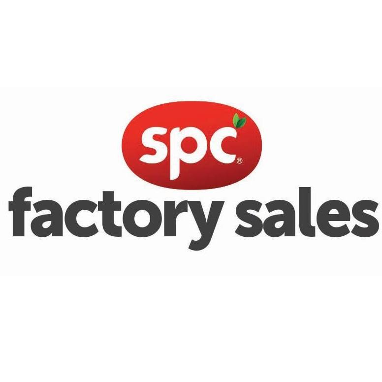 Company logo of SPC Factory Sales
