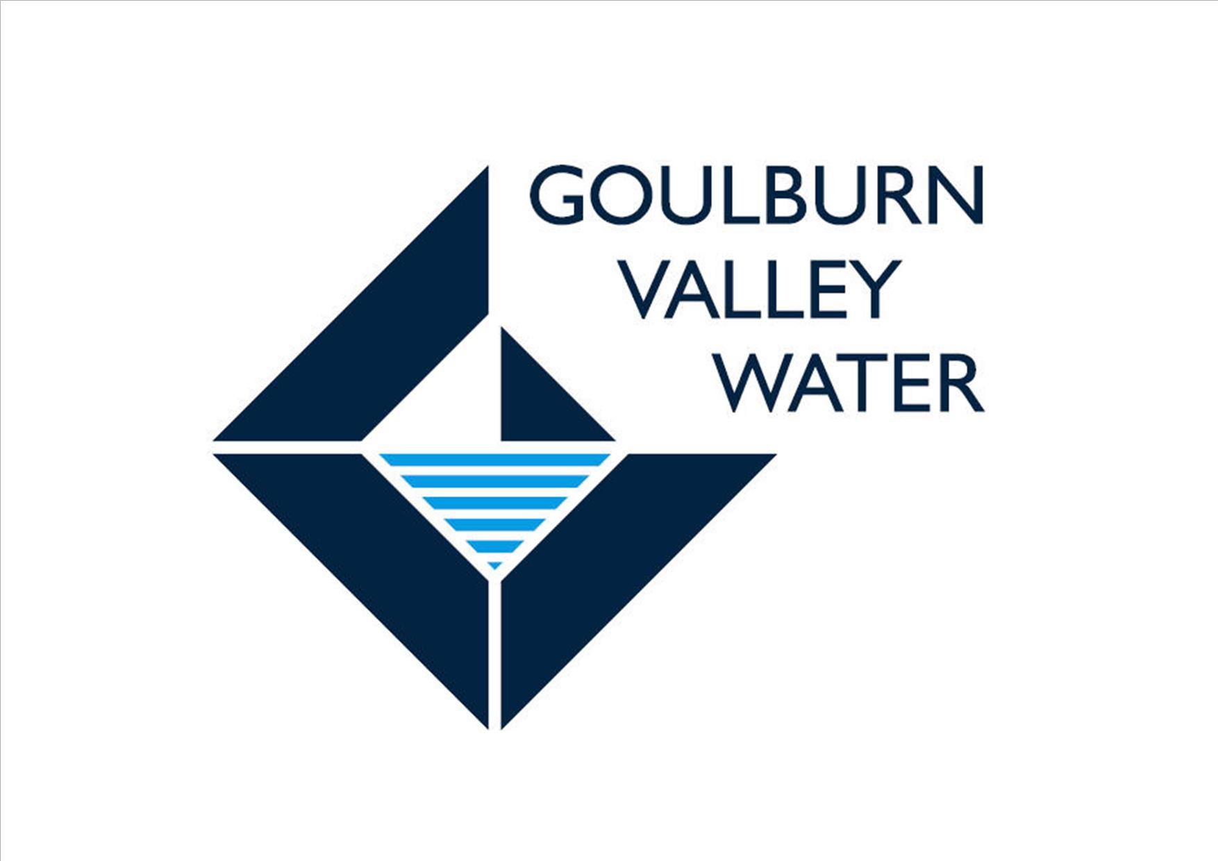 Company logo of Goulburn Valley Water