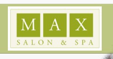 Company logo of Max Salon & Spa