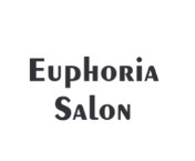 Company logo of Euphoria Salon featuring The Men's Cutting Room