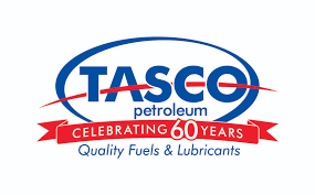 Company logo of TASCO Caltex Sea Lake