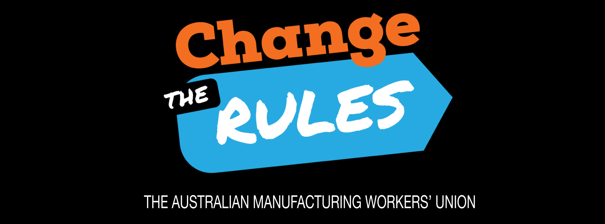Australian Manufacturing Workers' Union