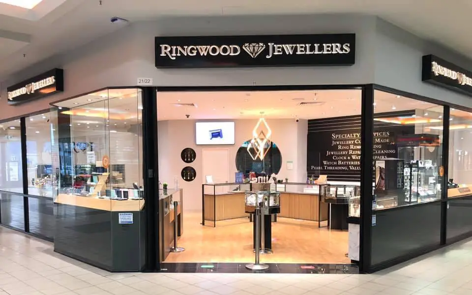 Ringwood Jewellers