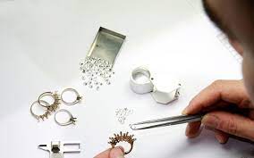 Active Manufacturing Jewelers