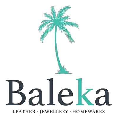 Company logo of Baleka Leather & Homewares