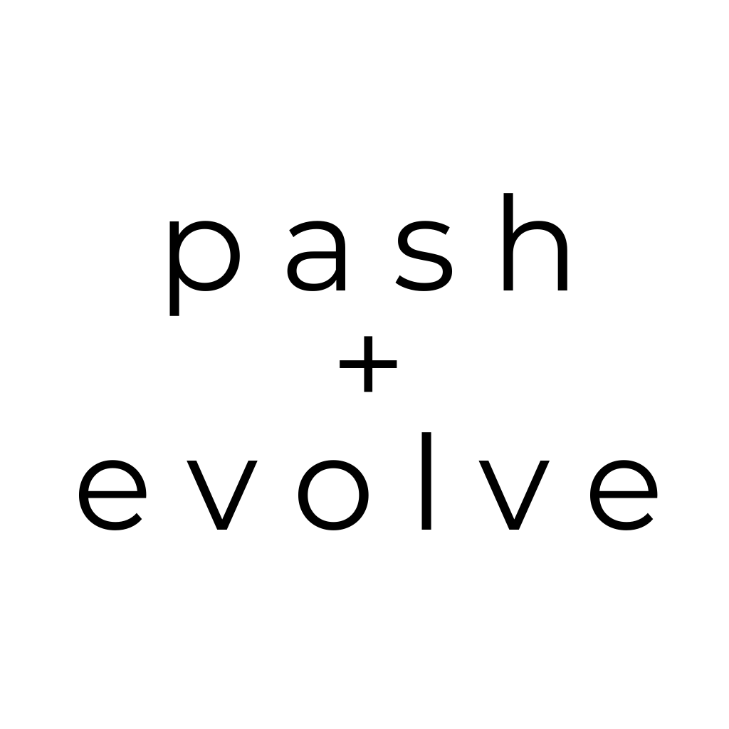 Company logo of pash + evolve