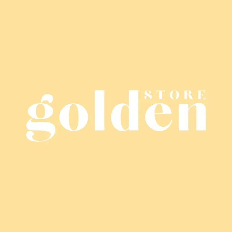 Company logo of Golden Store