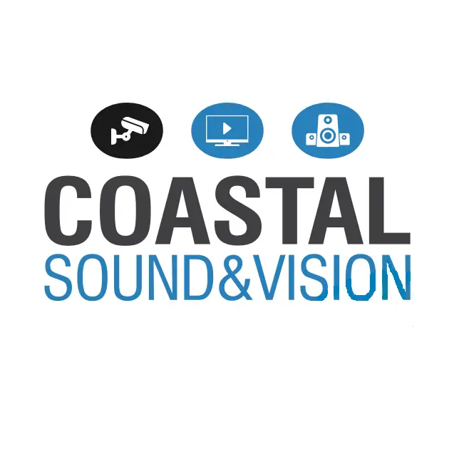 Company logo of Coastal Sound and Vision