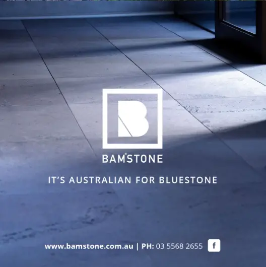 Company logo of Bamstone