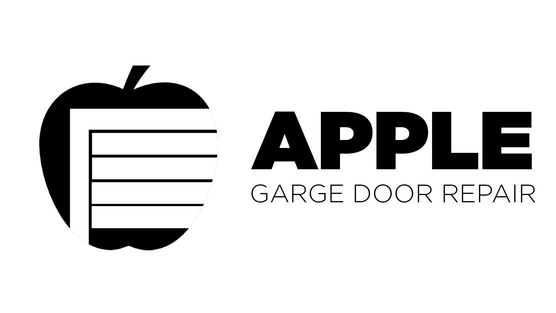 garage door repair companies near me