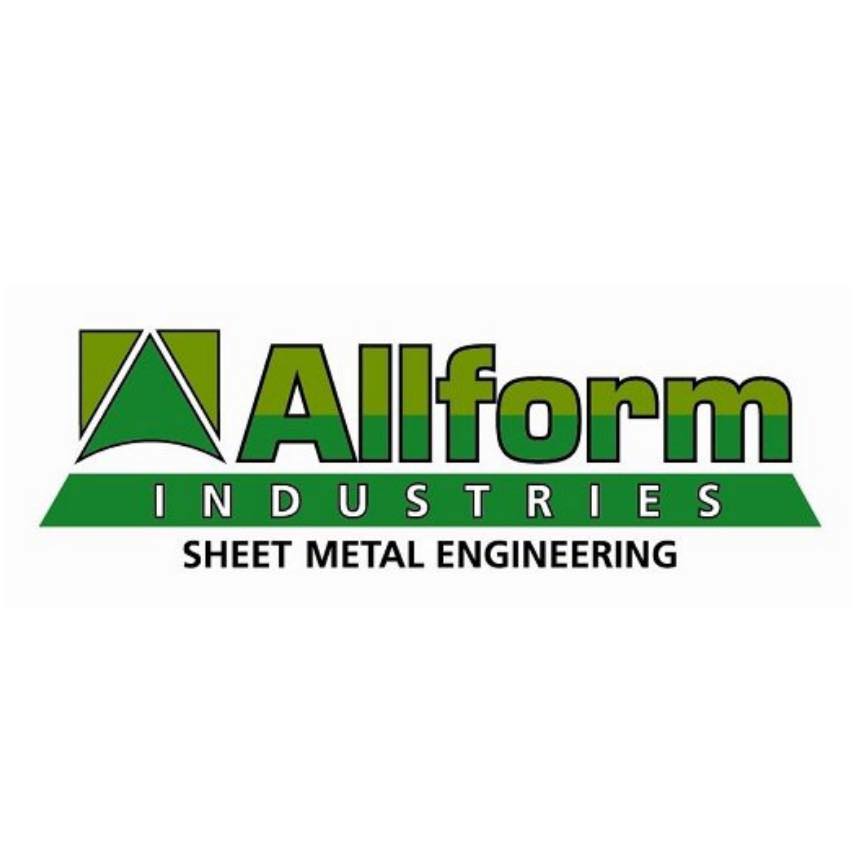Company logo of Allform Industries PTY Ltd.