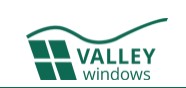 Company logo of Valley Windows
