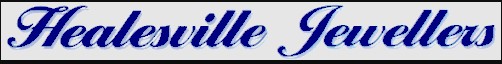 Company logo of Healesville Jewellers