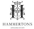 Company logo of Hammertons Jewellers