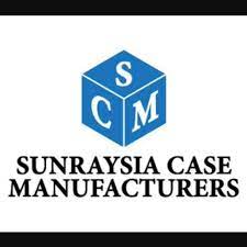 Company logo of Sunraysia Case