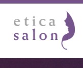 Company logo of Etica Salon