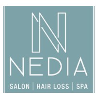 Company logo of Nedia Salon & Spa