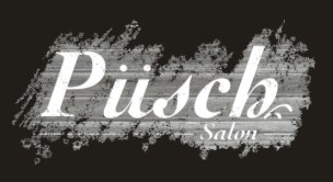 Company logo of Pusch Salon