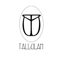 Company logo of Tallulah Designer Jewellery