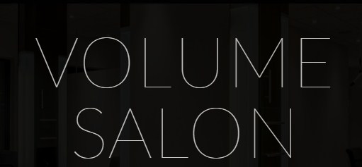 Company logo of Volume Salon