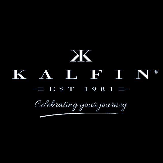 Company logo of Kalfin Jewellery