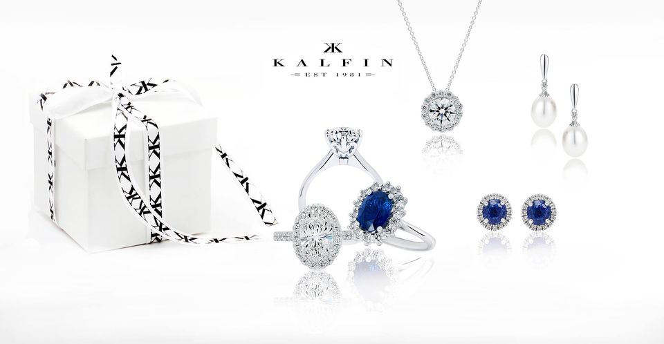 Kalfin Jewellery